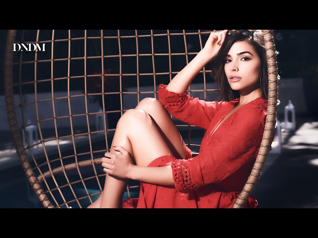 DNDM - My Heart Wants You (Original Mix)