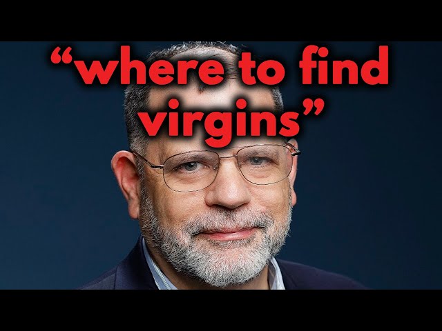 The Rabbit Hole Of Tyler Cowen (surprise at the end)