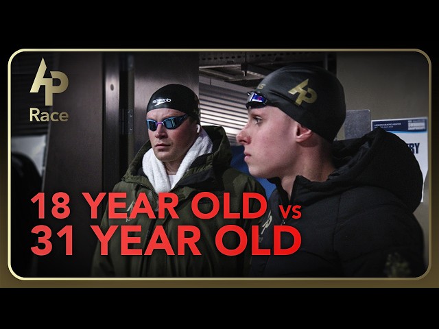 Aquatics GB Championships Day 2 ⎸ ADAM RAMSAY-PEATY ⎸ FILIP NOWACKI ⎸ LUKE GREENBANK ⎸ LAUREN COX