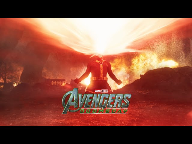 The X-Men Will Return | Avengers: Doomsday in Theaters December 18, 2026