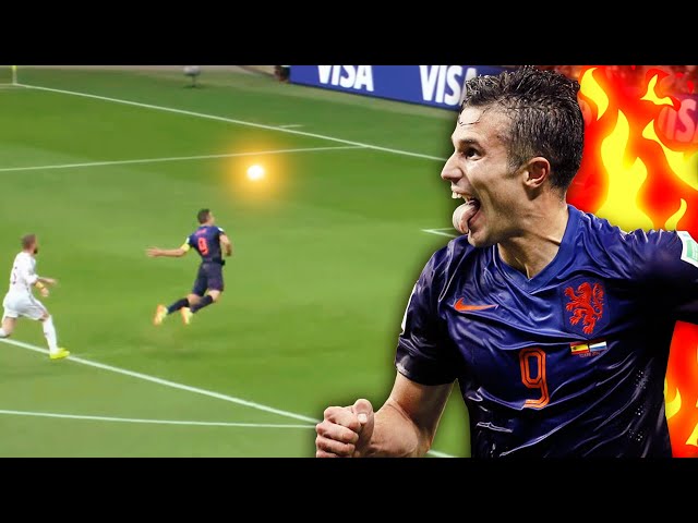 10 Minutes Of WORLD-CLASS Goals #3