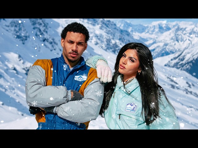 Hit the Slopes, Read the Room, Trust Nobody | Ep. 1, Unwell Winter Games