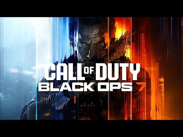 [PC Dubbed] CoD: Black Ops 7 Campaign #1 "Contaminated" [4K/HDR]