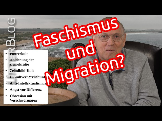 Faule und Fleißige - Sozis und Grüne - Bürgergeld und Migranten
