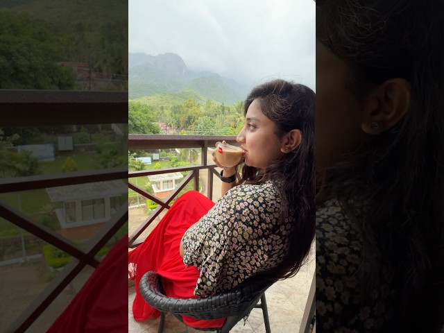 Courtallam Five Falls Resort