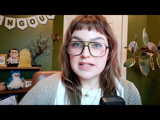 Appeal Video (LOL IT WAS DENIED)