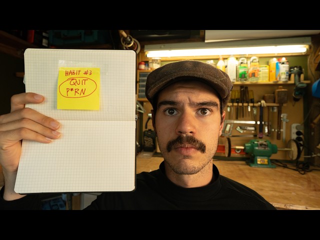 5 Habits to unf*k your 2026.