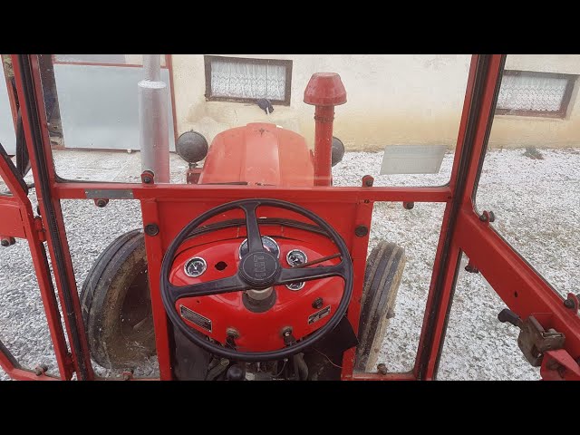 IMT 539 DLI Šaltanje