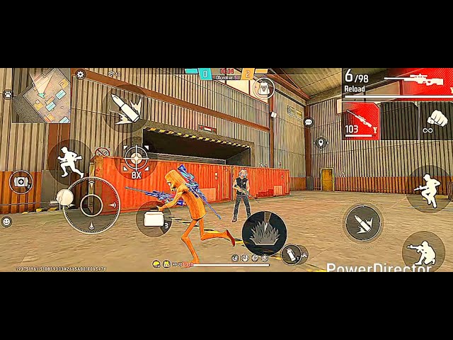 i am playing first time pc me game