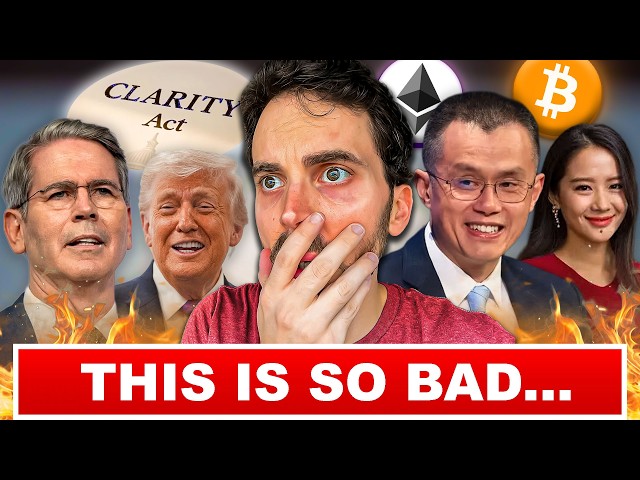 The Crypto Situation Is Worse Than You Think