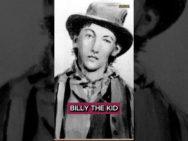 The Most Ruthless Gunslingers in the Wild West history (Part 2)