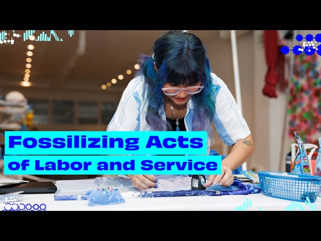 Art Alum Dar San Agustin Turns Everyday Objects Into Sculpture