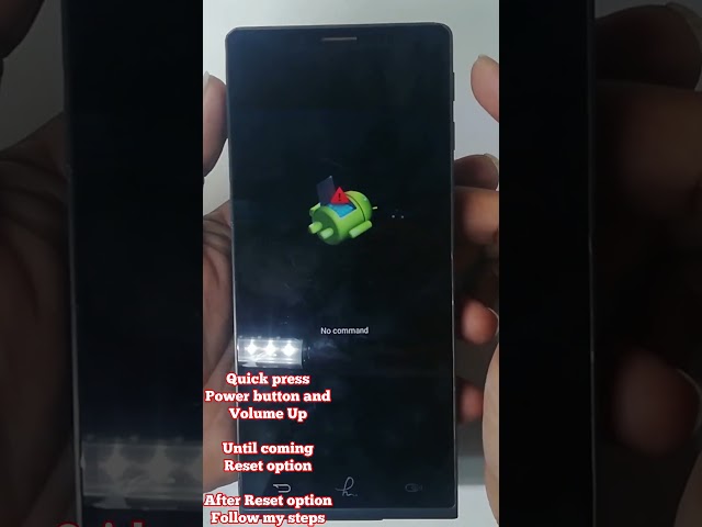 HANDY T2 (T700X) Hard Reset Factory Reset Wipe Unlock Pattern Pas Pin #hardreset #mobile #smartphone