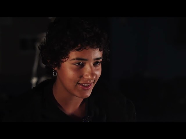 Special Report | Spooky Stories