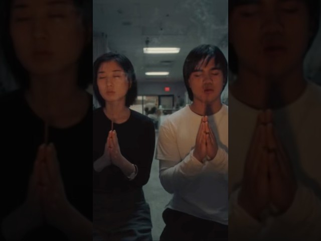 Building Happiness #shortfilm