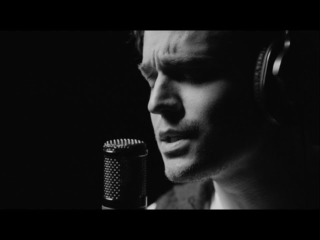 Влад Сытник - You raise me up [lyric video 2019]