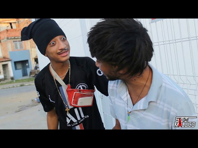 Lord No Tráfico | Filme de comédia