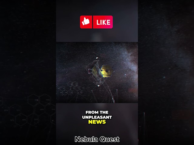 Top 10 Mind-Blowing Space Discoveries & Breakthroughs of 2021