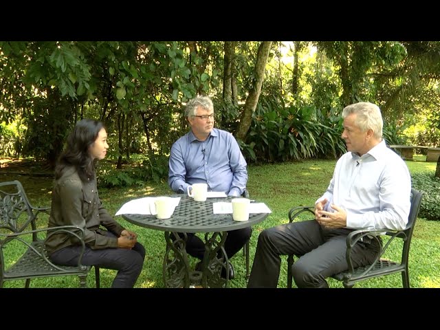 International Day of Forests 2016: A Conversation with the DGs of CIFOR and ICRAF (Part 2)