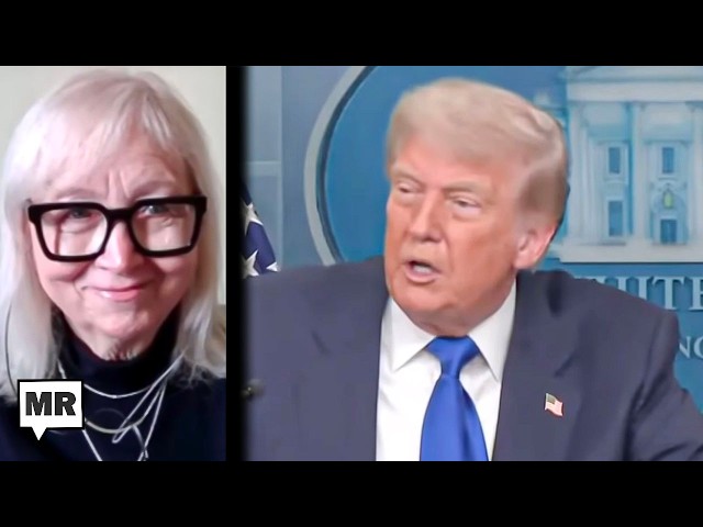 Trump Panics As The World Leaves Him Behind | Heather ‘Digby’ Parton | TMR