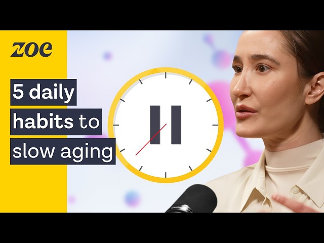 Inside the routine of the world’s most measured longevity experts