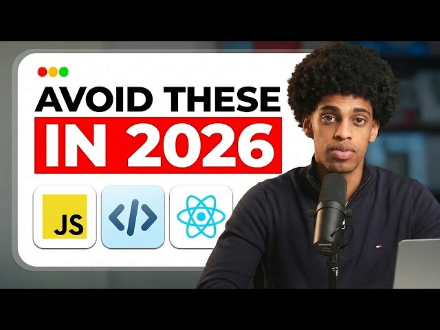 STOP Wasting Time On These 3 FAKE Junior Developer Skills