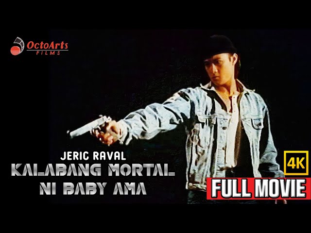 KALABANG MORTAL NI BABY AMA | Full Movie (4K) | Jeric Raval, Willie Revillame