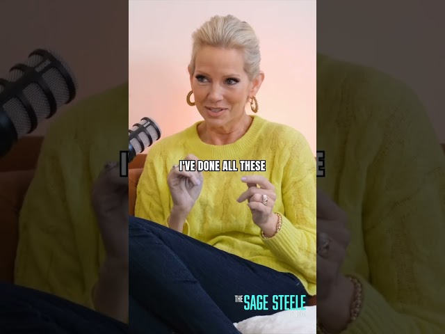 Shannon Bream on being fired from her first reporting job. Part 2