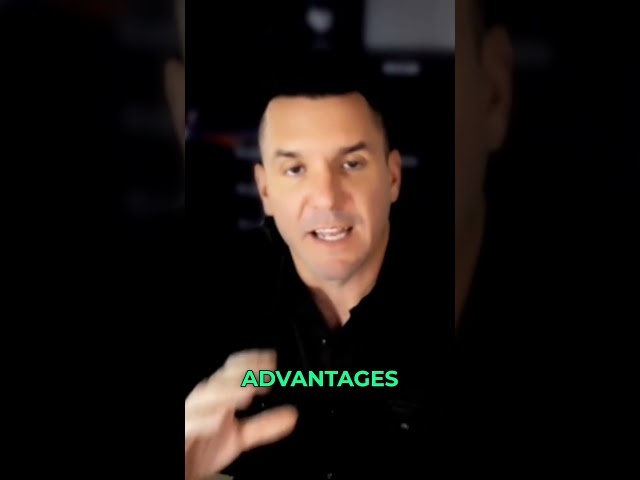 Predictable Returns and Market Risk Analogy