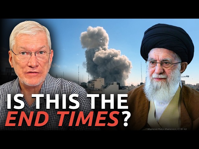 THIS Is the REAL REASON for the Iran War