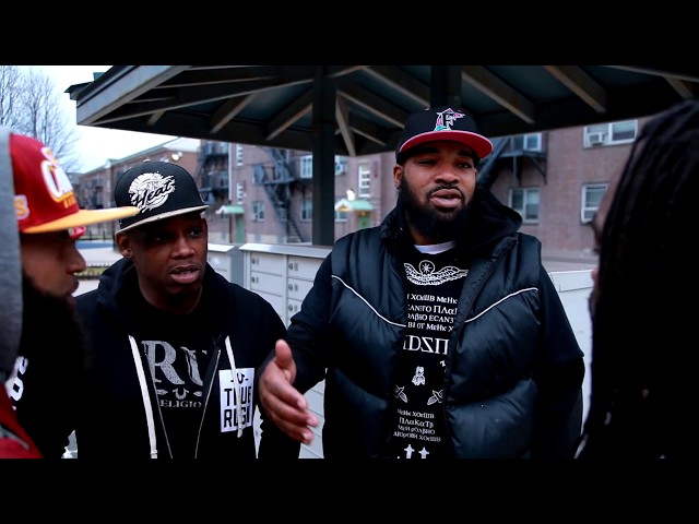 Mayhem Episode #11 [ Everything Aint For Everybody ]