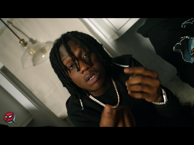 Rell Vert & Bloodhound Q50 - Trending Topic (Official Music Video)