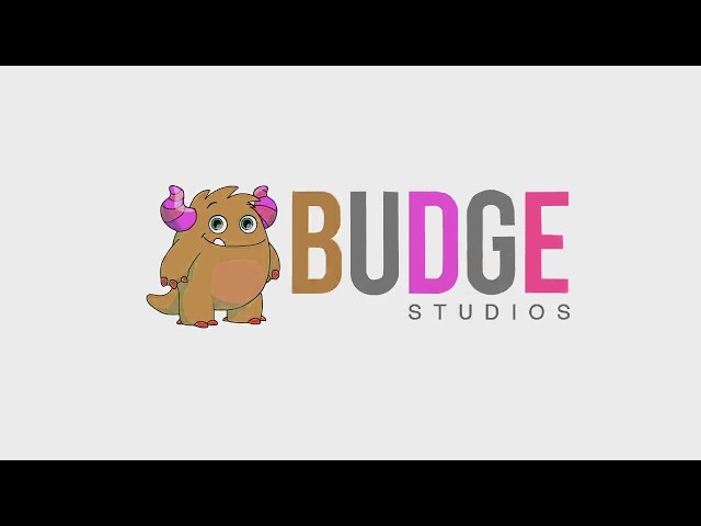 Budge Studios Logo Effects (Klasky Csupo 2001 Effects)