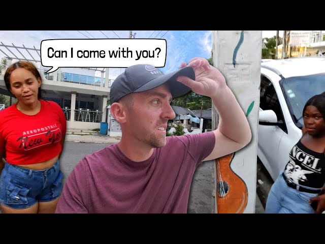 Sosua is my Favorite Spot in Dominica Republic | Paradise for the Single Man!