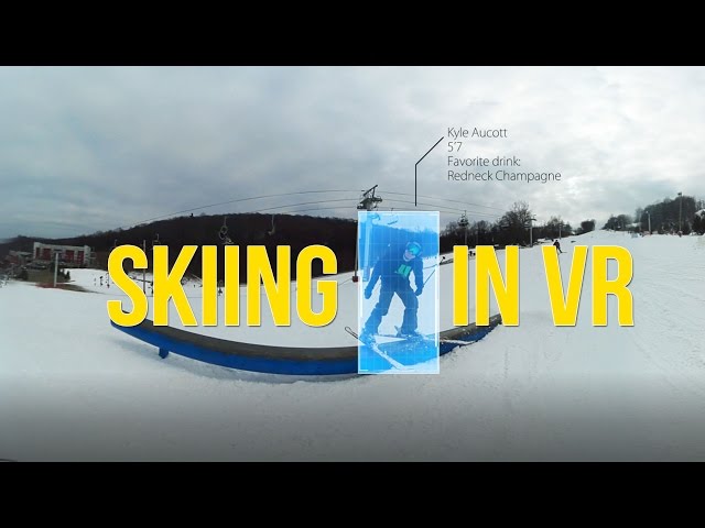 Kodak PixPro Virtual Reality Camera (4K) VR 360