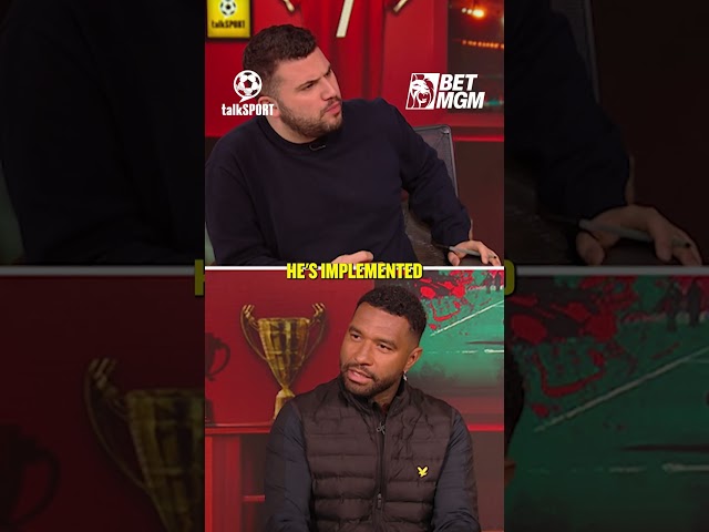 Jermaine Pennant Gives a BRUTAL Verdict on Liverpool’s Tactical Shift!