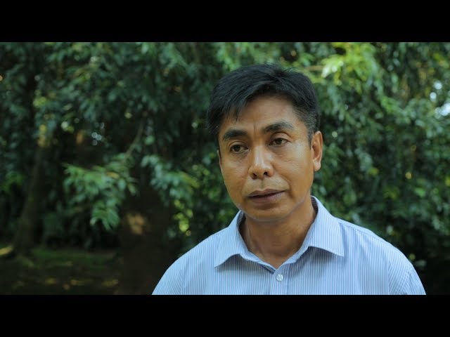 Peatland management without fire | CIFOR scientist Herry Purnomo