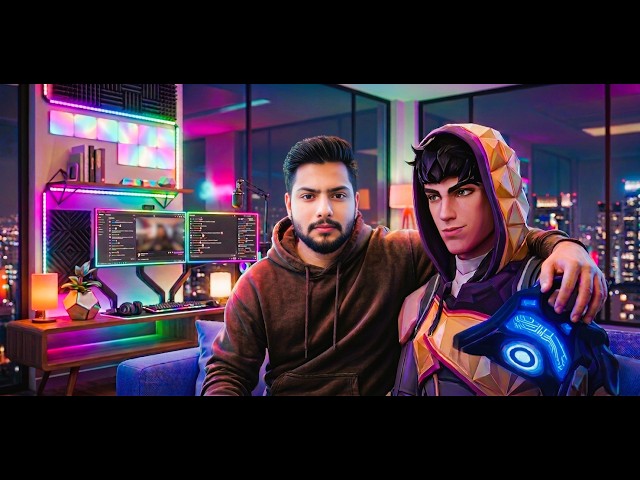 Valorant Live | Aaj Full Try Hard Mode | #883