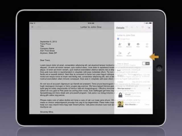 HowTo - Google Docs & Sheets Apps