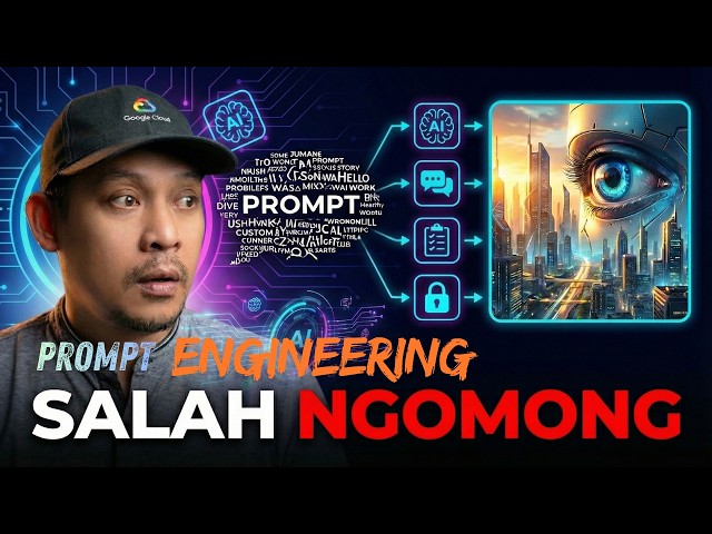 Ada 4 hal PENTING yang kamu lewatkan setiap kali pakai AI