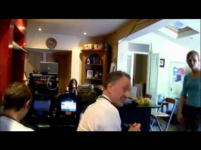 Ramona Marquez - Outnumbered S1 Behind The Scenes