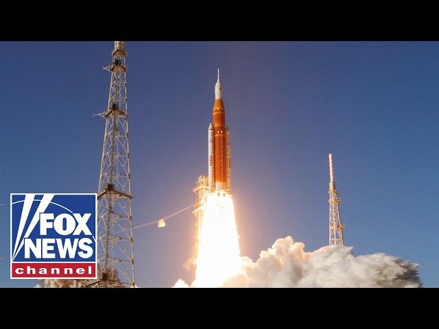 Artemis II Mission status media briefing