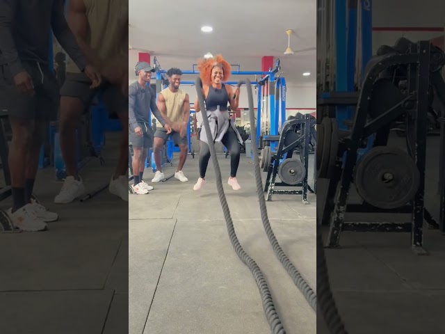 ACCESS with JIZZLE! 😍 Episode 1