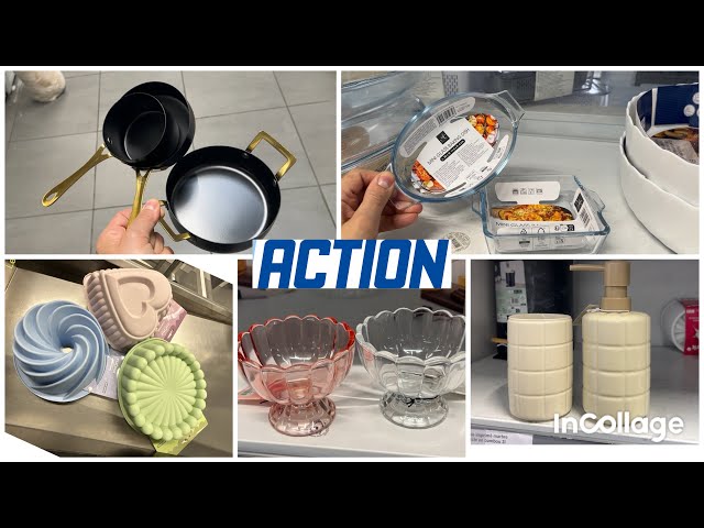 NEW ARRIVALS AT ACTION 😱 April 7, 2026