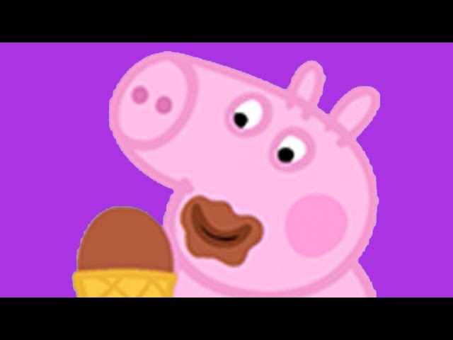 Peppa Pig's Best Moments