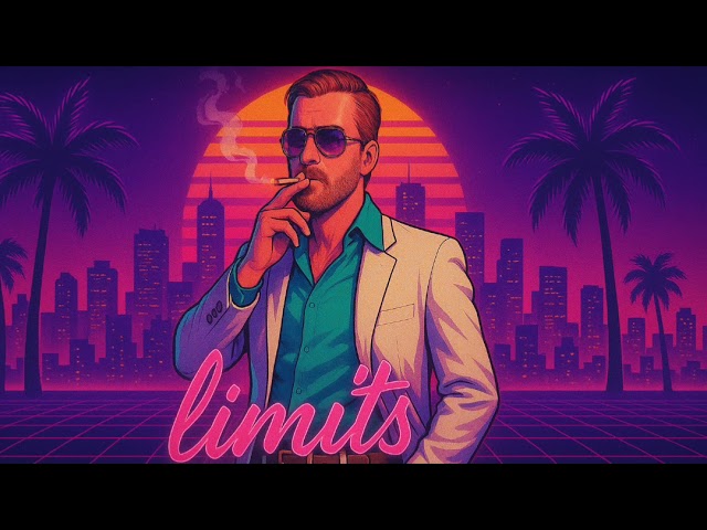 🎵 ASSIGNMENT AT MIDNIGHT - AI-NEO 80S SYNTHWAVE