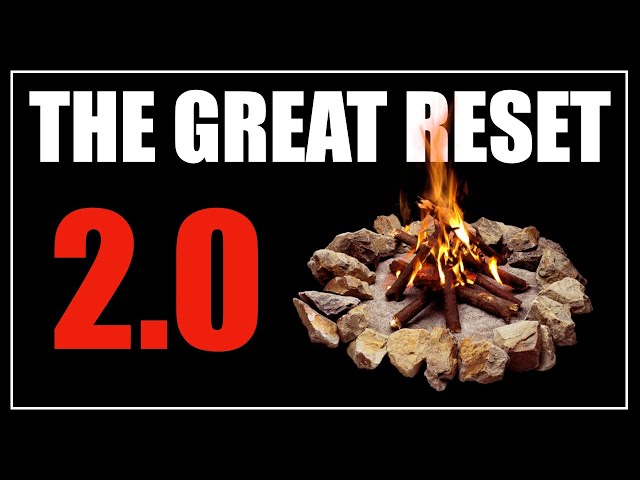 BANNED VIDEO (Great Reset 2.0)