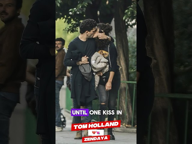 Tom Holland love story: all relationships from Elle Lotherington to Zendaya 💝❣️#love