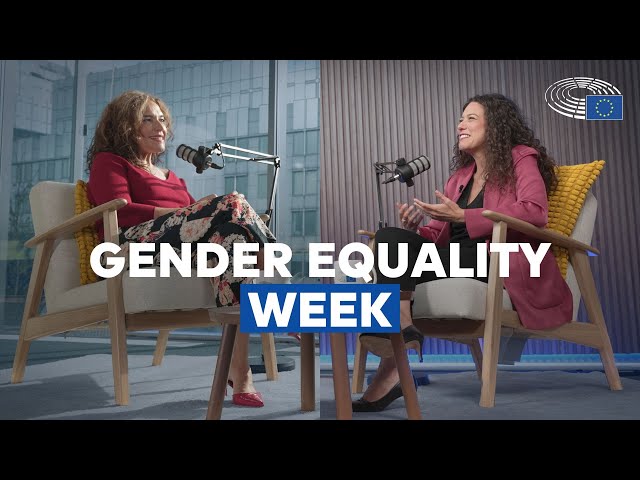 Explained: Fighting for gender equality