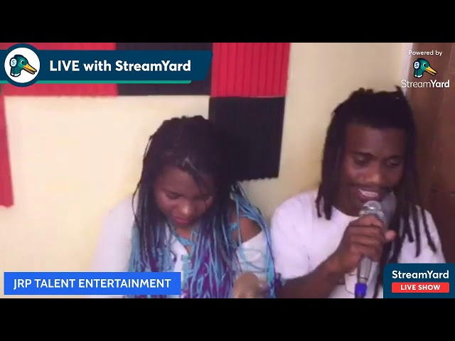 Live with Ryza and Jerald Sibal